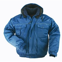 GIACCA BLU FREDDO - 46º C...