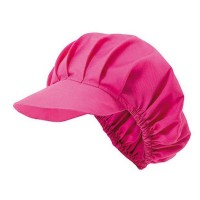 GORRA AMB VISERA SENYORA...