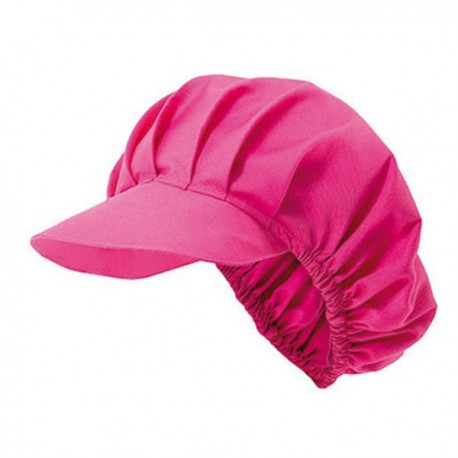 CAP MET VIZIER DAME KLEUREN VELILLA...