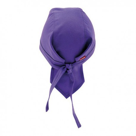 GORRO CUINA DUES TIRES LLIGAR COLORS