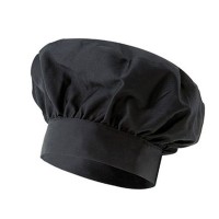COLORS VELCRO FRENCH CHEF HAT
