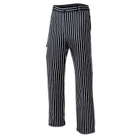 CALÇA DE COZINHEIRO...
