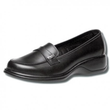 ZAPATO NEGRO SRA. ROBUSTA CANDY