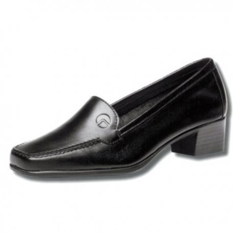 SCARPA NERA MRS. MARTA ROBUSTA