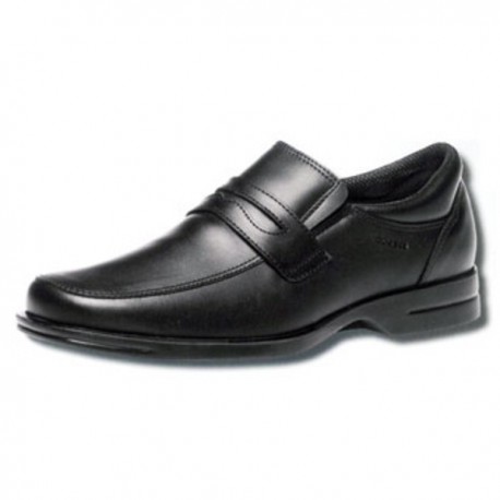 ROBUSTA MICHAEL SCHWARZE SCHUHE