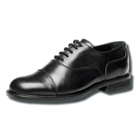 ZWARTE SCHOEN CHRO. ROBUUSTE WINSTON