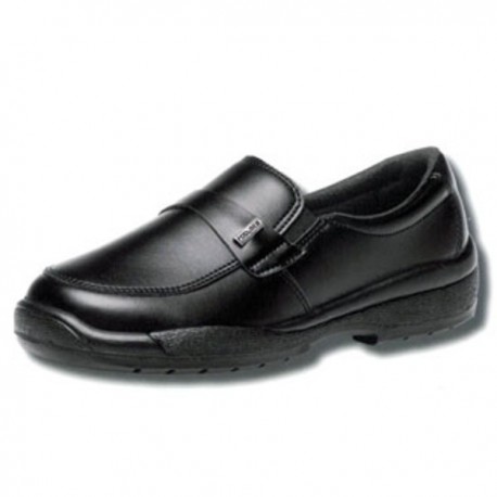 BUTY ROBUSTA DOC UNISEX CZARNE