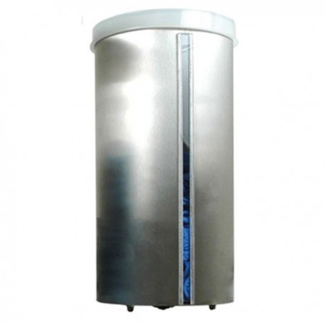 DISPENSADOR INOX. UNIVERSAL