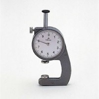 MEDIDOR ESPESORES 640/1 0-10