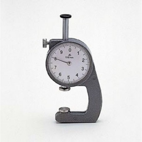DIKTEMETER 640/1 0-10