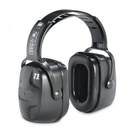 OREJERAS ANTIRUIDO THUNDER T3 HONEYWELL