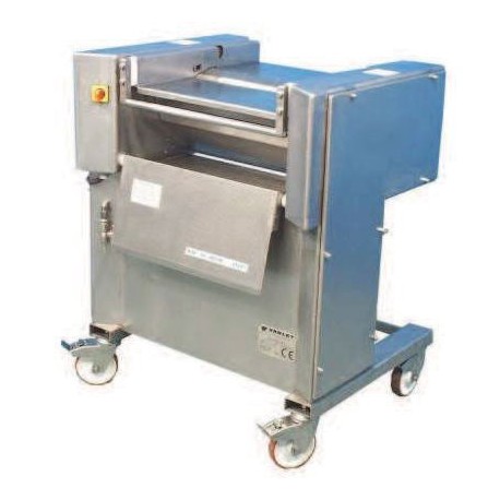 SKINNER DE PEIXE MANUAL V588E