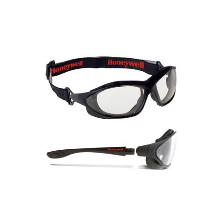 GAFAS PROTECCION SP1000 HONEYWELL
