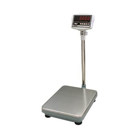 STUPAC INOX VAGA I ABS ZASLON
