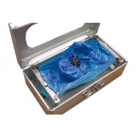 AUTOMATIC SHOES DISPENSER 2