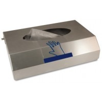 STAINLESS STEEL DISPENSER...