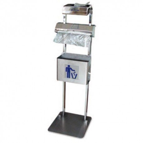 DISTRIBUTEUR EN ACIER INOXYDABLE POUR...