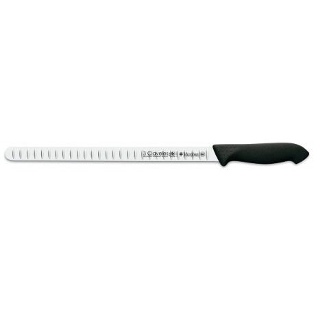 3 CLAVELES LACHS ALVEOLOS MESSER 30 cm