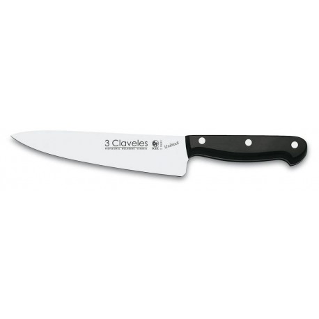 3 CLAVELES KOKSMES 15 cm