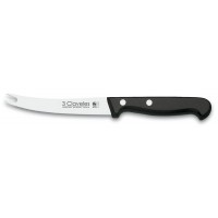 3 CLAVELES CHEESE KNIFE 13...