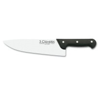3 CLAVELES KIPMES 26,5 cm 1840