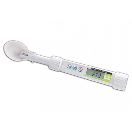 SALINOMÈTRE AVEC THERMOMÈTRE N3100