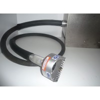 MANUAL ELECTRIC FISH PEELER...