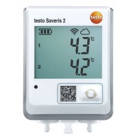 SAVERIS 2-T2 NTC LOGGER