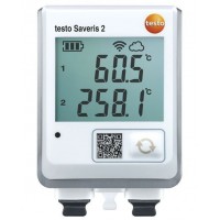 REGISTRADOR SAVERIS 2-T3 TP...