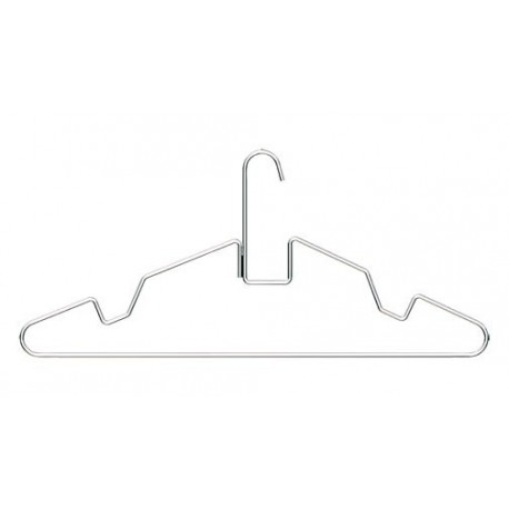 PENJADOR INDUSTRIAL INOX. 420x190 mm.