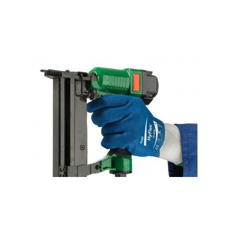 GUANTS NITROTOUGH HYFLEX 11-919 ANSELL