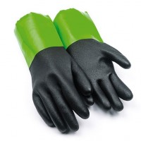 LUVAS DE PVC KEVLAR 668...