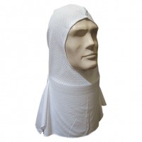 PERFORÁLT BALACLAVA FEHÉR...
