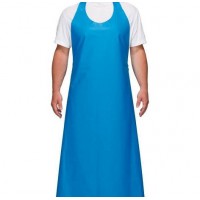 DAVANTAL POLIURETÀ BLAU...