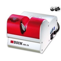 AFILADORA CUCHILLOS DICK RS-75