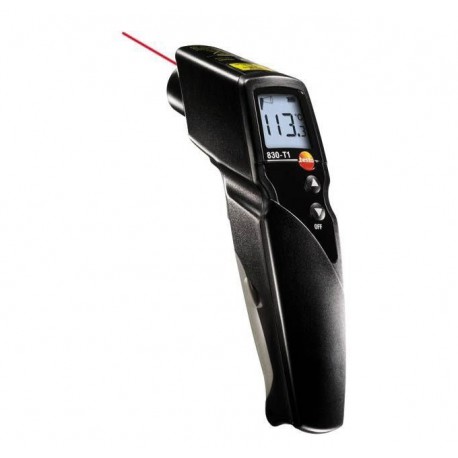 TERMÒMETRE INFRARROJOS TESTO 830...