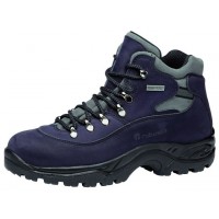 BUTY TREKKINGOWE BEZ...