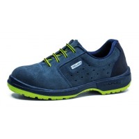 ROBUSTA S1P SHOE WITH TOE...