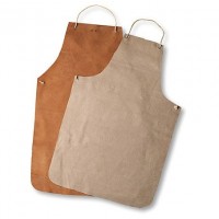 SPLIT LEATHER APRON 60x90...