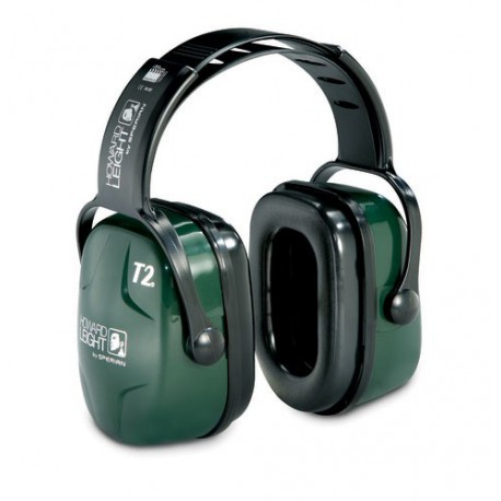 OREJERAS ANTIRUIDO THUNDER T2 SNR33