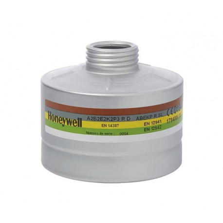 ALUMINUM FILTER Rd40 K2 P3