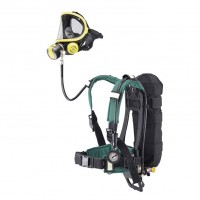 EQUIPO RESPIRATORIO X-PRO