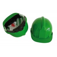 STANDAARD BESCHERMHELM MET...