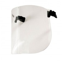 SCREEN FOR CENTURION HELMET