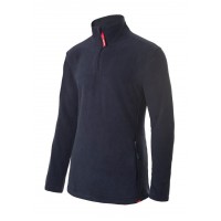 FORRO POLAR AZUL NAVY