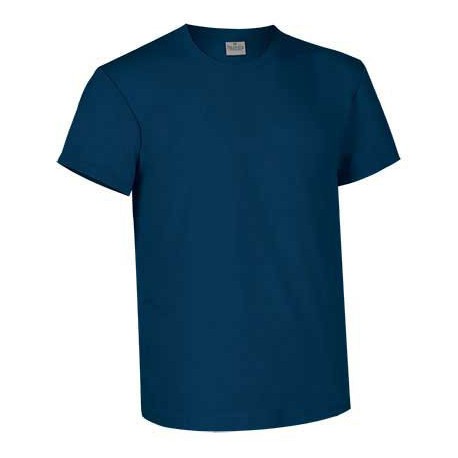T-SHIRT A MANICA CORTA BLU NAVY