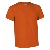 T-SHIRT MANCHES COURTES...