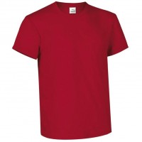 RED RACING SHORT SLEEVE...