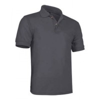 SHORT SLEEVE POLO SHIRT...