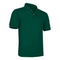 ZIELONA KOSZULKA POLO...